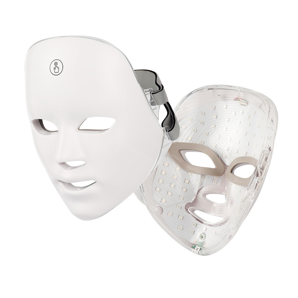 Lumaire Pro — LED Red Light Therapy Face Mask