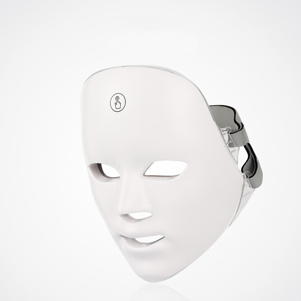 Lumaire Pro — LED Red Light Therapy Face Mask